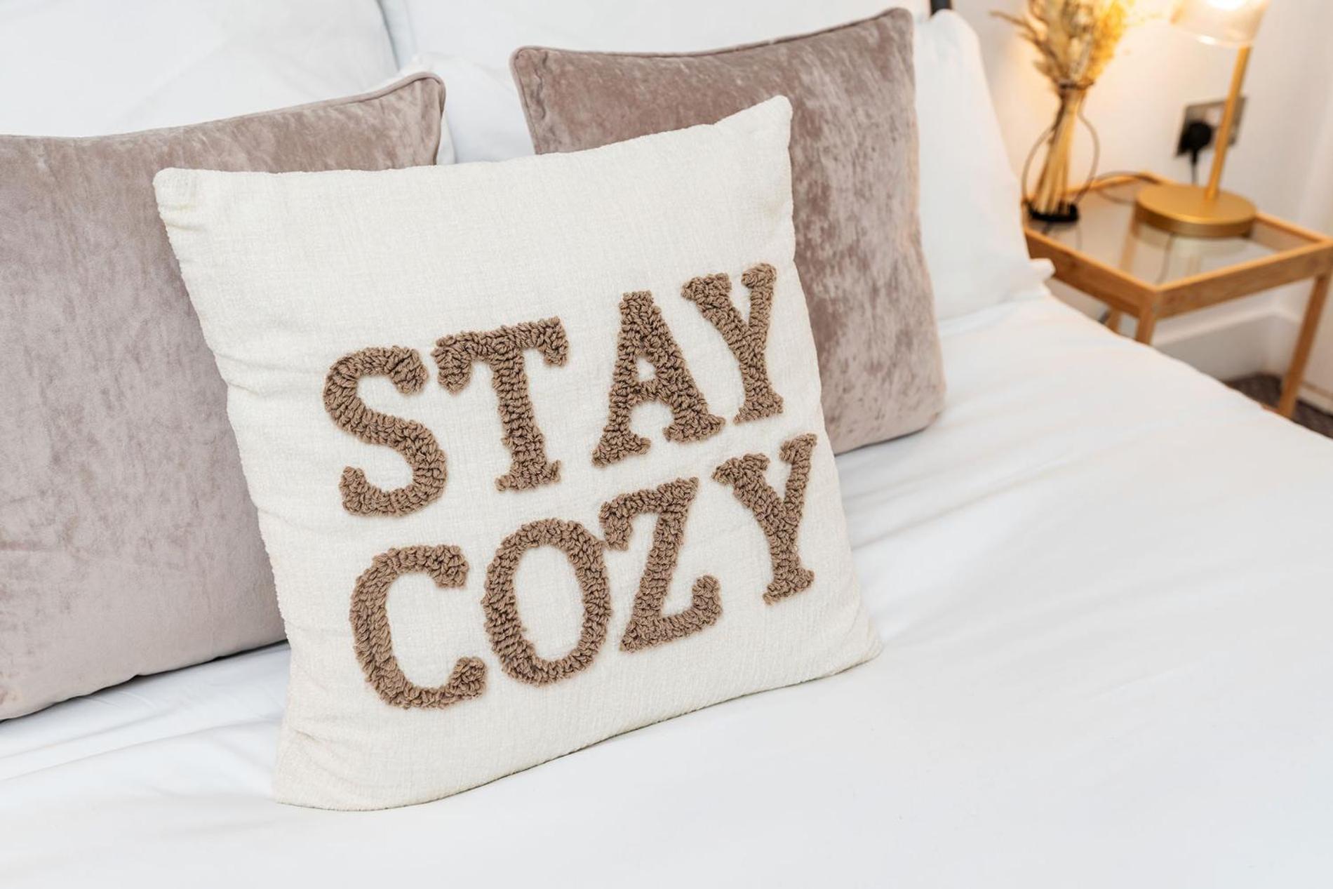 Exclusive Apartment - City Centre - Free Parking -Wifi Netflix- Juliet Balcony Leeds  Eksteriør bilde